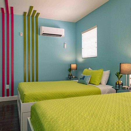 Beds N' Drinks Hostel Μαϊάμι Μπιτς Εξωτερικό φωτογραφία