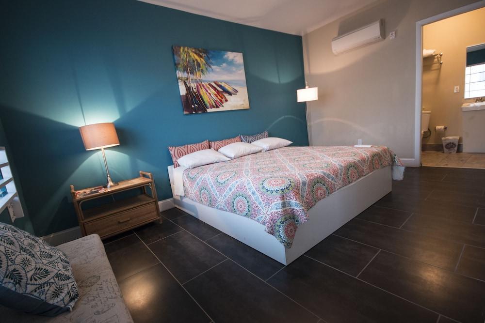 Beds N' Drinks Hostel Μαϊάμι Μπιτς Εξωτερικό φωτογραφία
