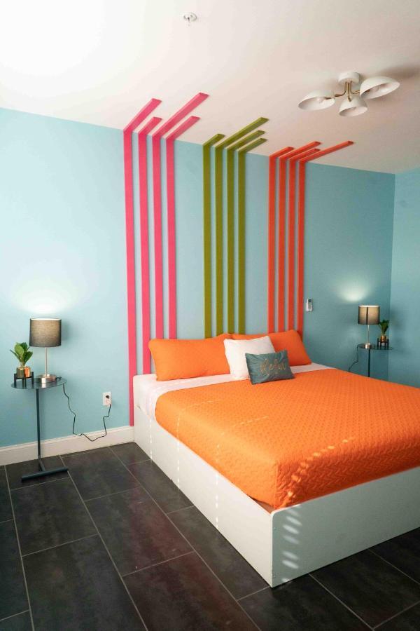 Beds N' Drinks Hostel Μαϊάμι Μπιτς Εξωτερικό φωτογραφία