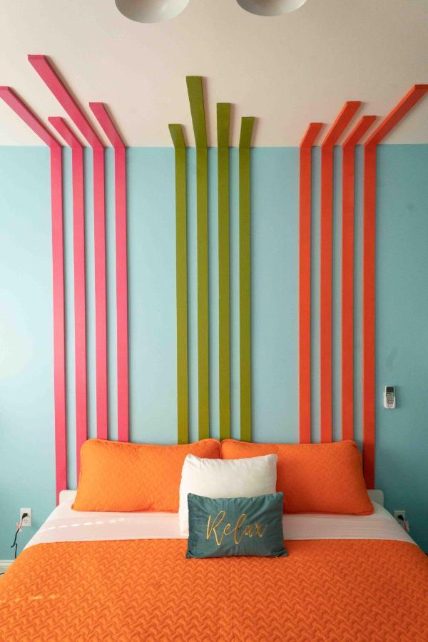 Beds N' Drinks Hostel Μαϊάμι Μπιτς Εξωτερικό φωτογραφία
