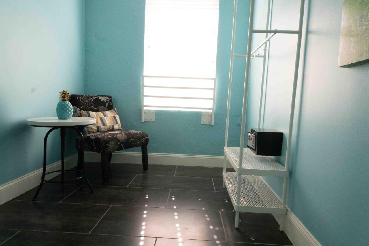 Beds N' Drinks Hostel Μαϊάμι Μπιτς Εξωτερικό φωτογραφία