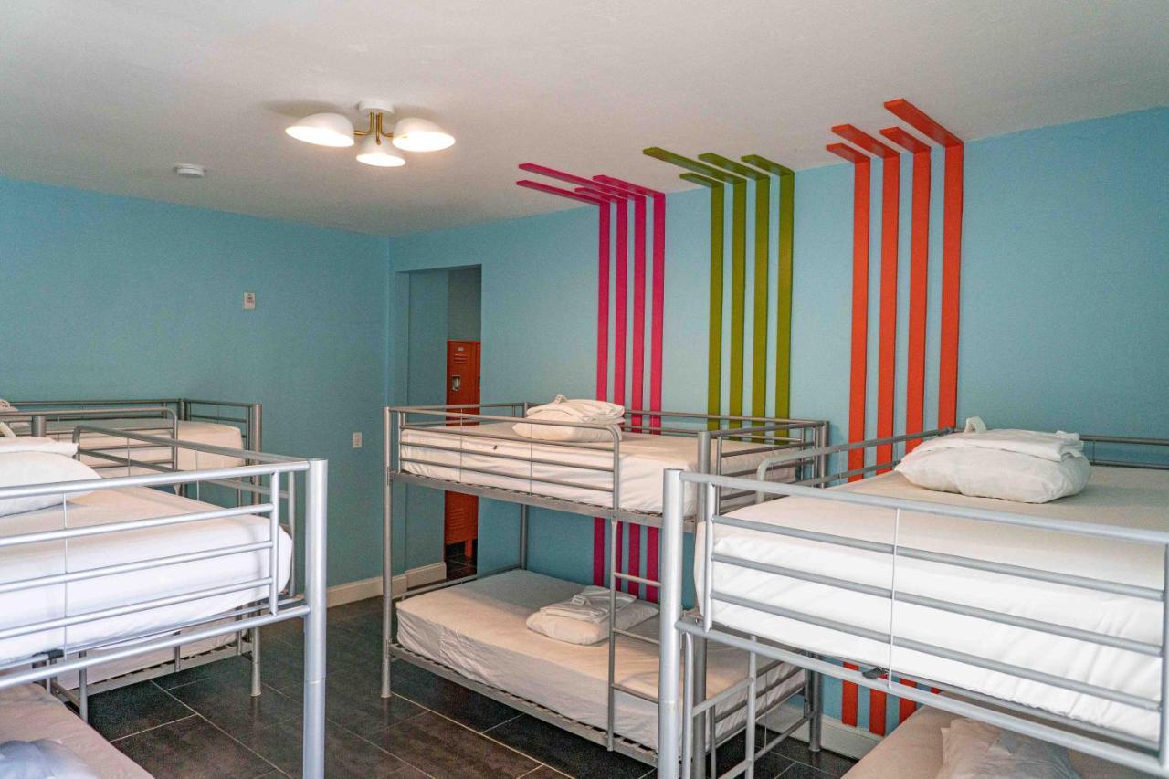 Beds N' Drinks Hostel Μαϊάμι Μπιτς Εξωτερικό φωτογραφία