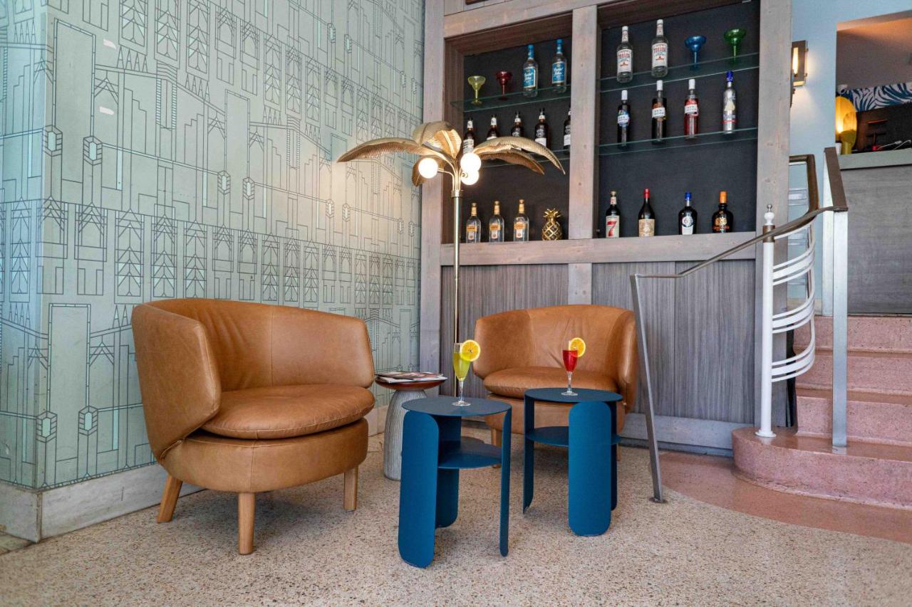 Beds N' Drinks Hostel Μαϊάμι Μπιτς Εξωτερικό φωτογραφία