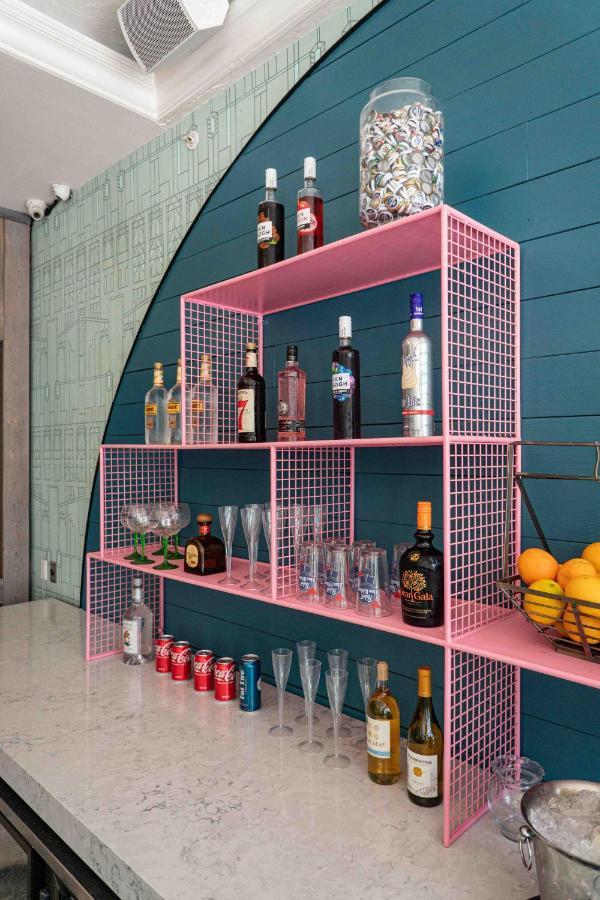 Beds N' Drinks Hostel Μαϊάμι Μπιτς Εξωτερικό φωτογραφία
