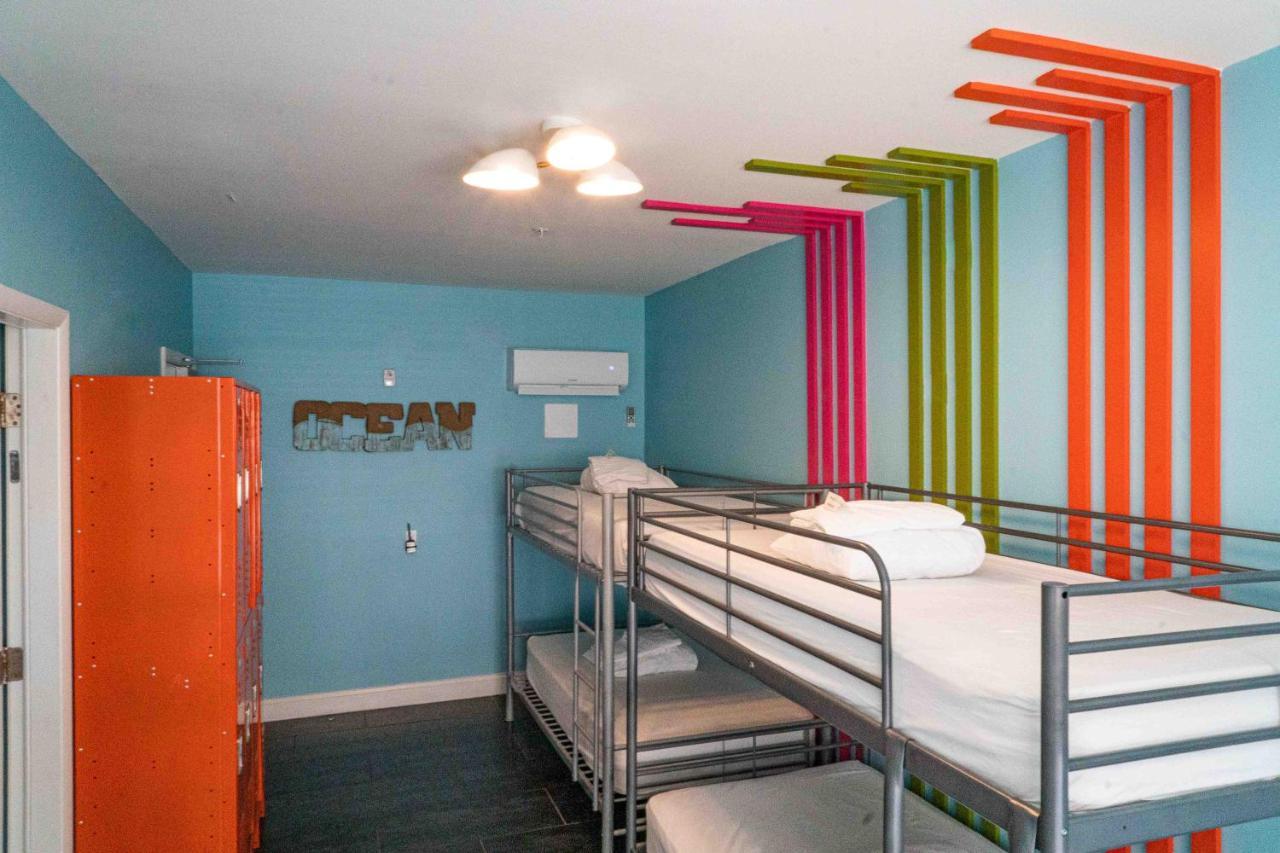 Beds N' Drinks Hostel Μαϊάμι Μπιτς Εξωτερικό φωτογραφία