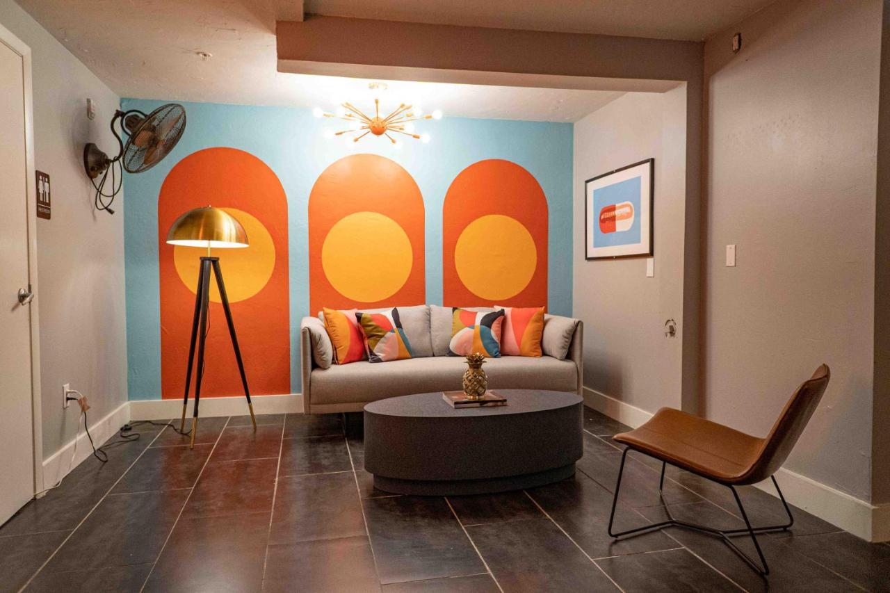 Beds N' Drinks Hostel Μαϊάμι Μπιτς Εξωτερικό φωτογραφία