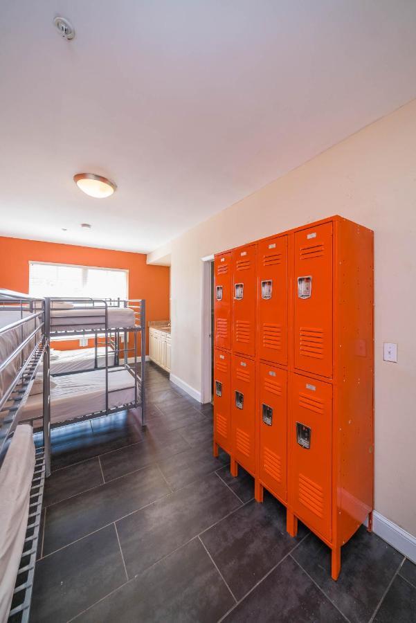Beds N' Drinks Hostel Μαϊάμι Μπιτς Εξωτερικό φωτογραφία
