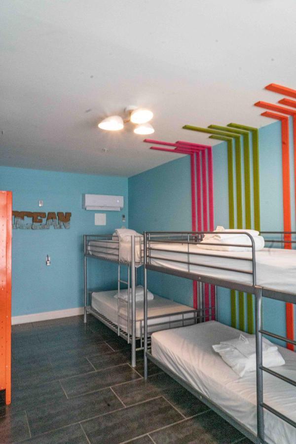 Beds N' Drinks Hostel Μαϊάμι Μπιτς Εξωτερικό φωτογραφία