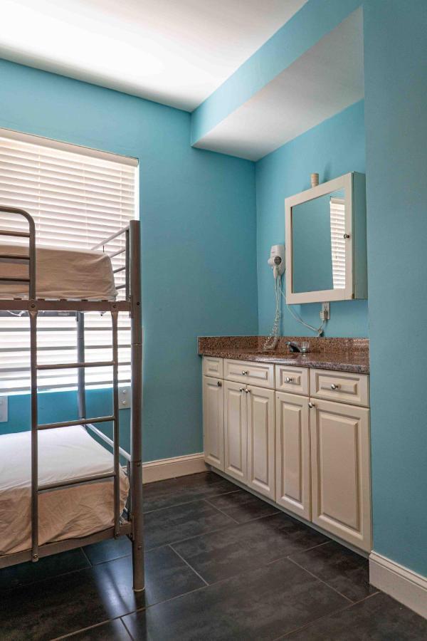 Beds N' Drinks Hostel Μαϊάμι Μπιτς Εξωτερικό φωτογραφία