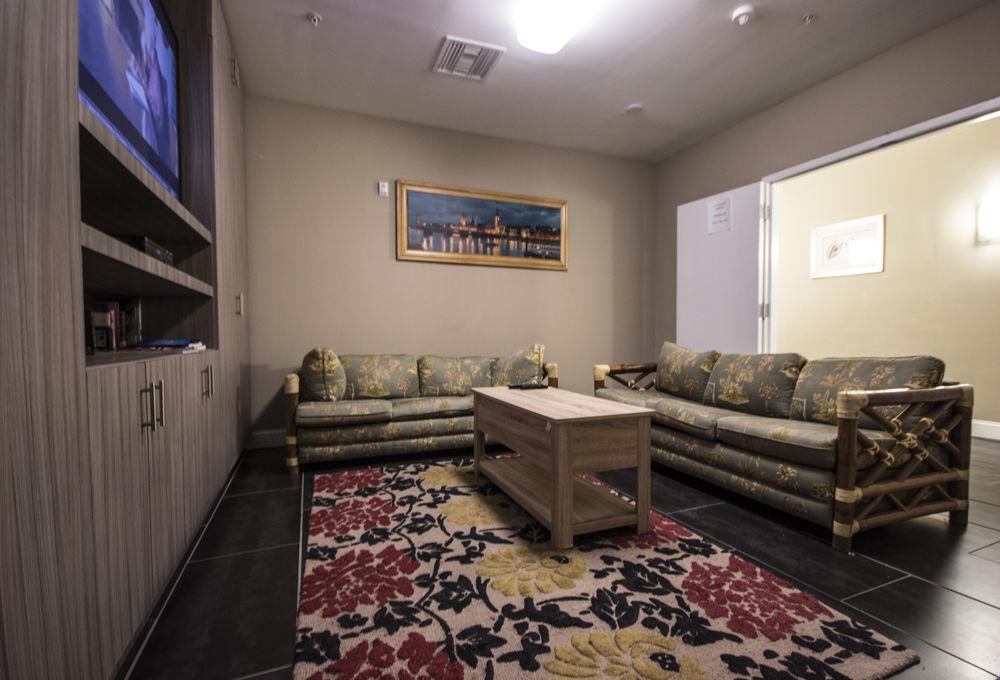 Beds N' Drinks Hostel Μαϊάμι Μπιτς Εξωτερικό φωτογραφία