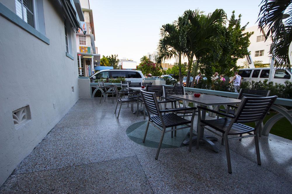 Beds N' Drinks Hostel Μαϊάμι Μπιτς Εξωτερικό φωτογραφία