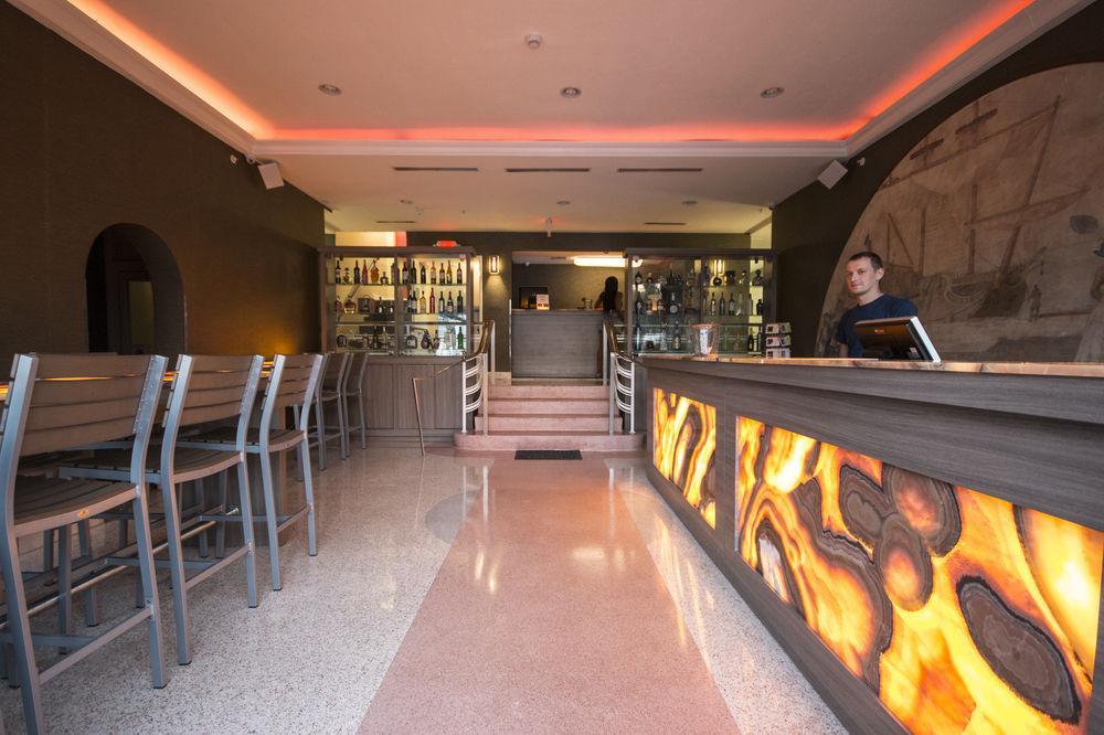 Beds N' Drinks Hostel Μαϊάμι Μπιτς Εξωτερικό φωτογραφία