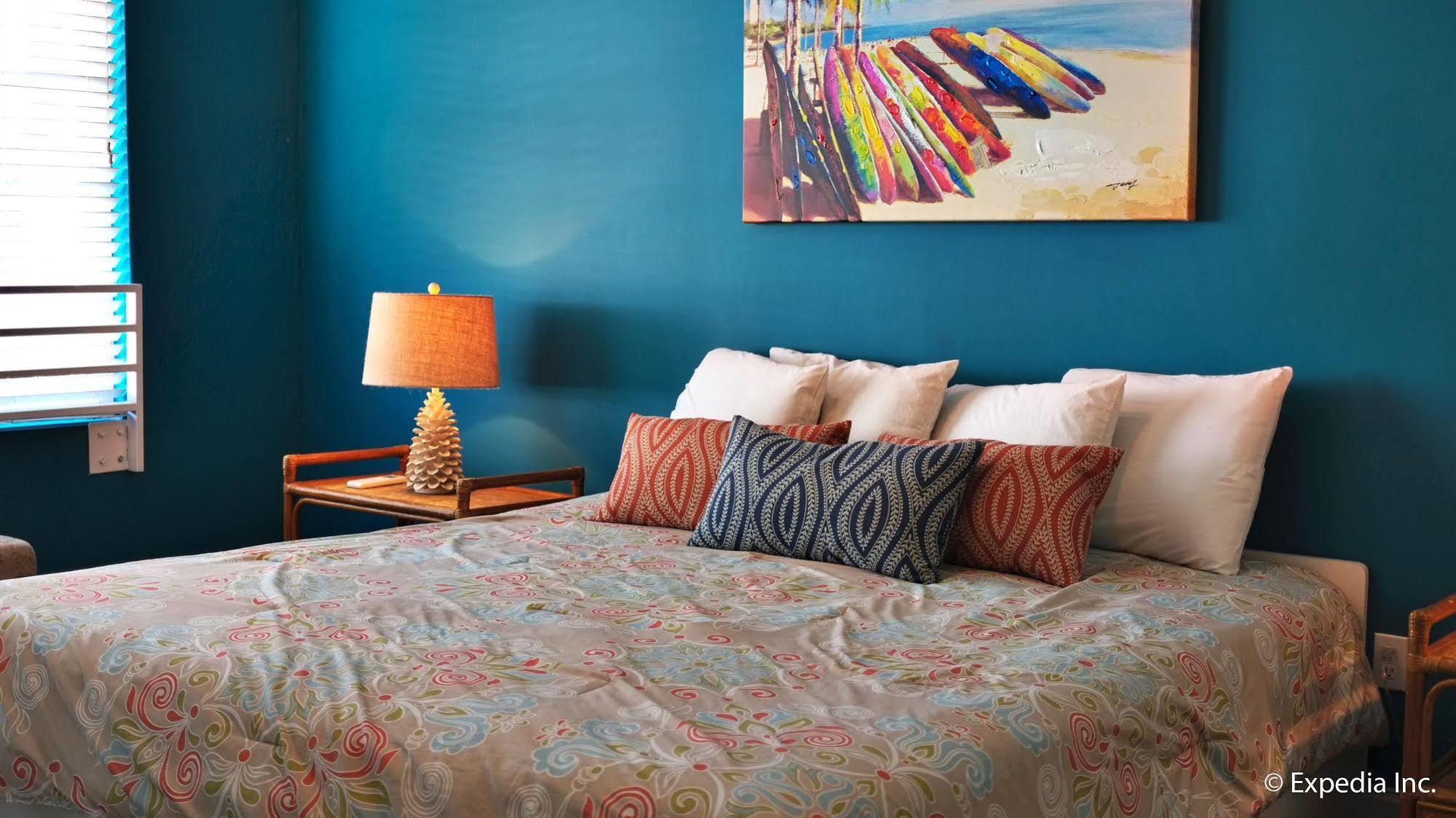 Beds N' Drinks Hostel Μαϊάμι Μπιτς Εξωτερικό φωτογραφία