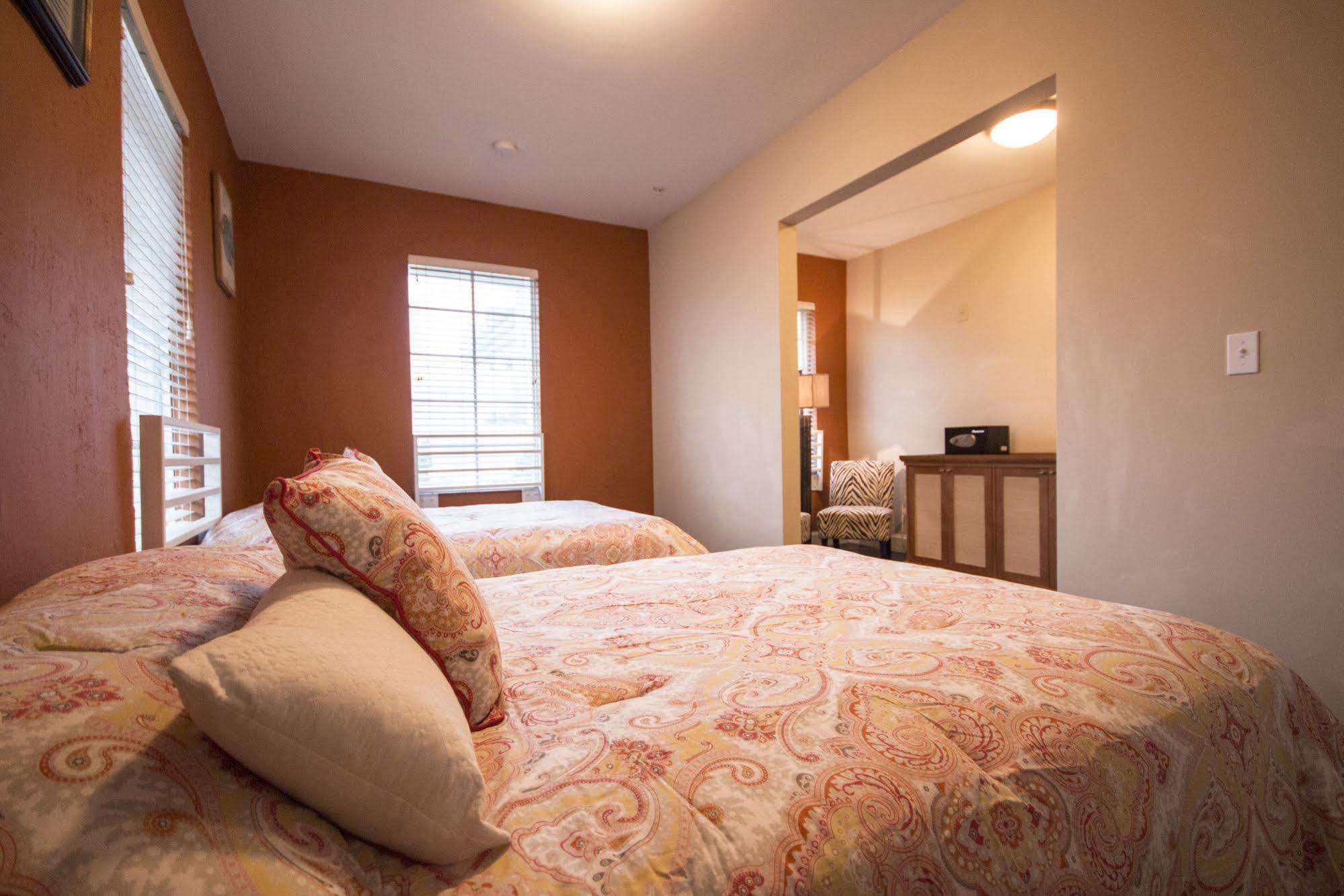 Beds N' Drinks Hostel Μαϊάμι Μπιτς Εξωτερικό φωτογραφία
