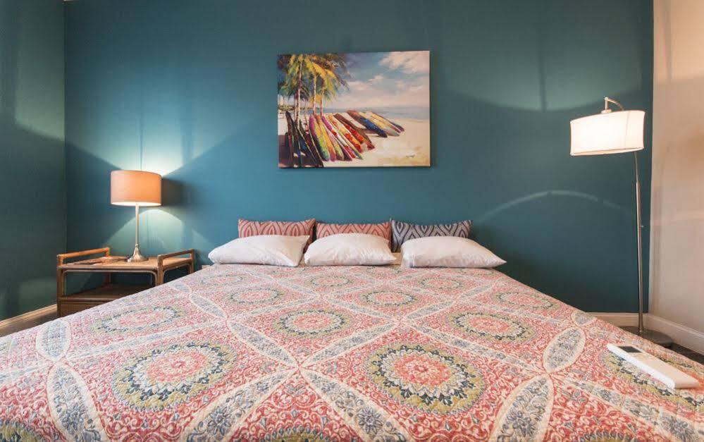 Beds N' Drinks Hostel Μαϊάμι Μπιτς Εξωτερικό φωτογραφία